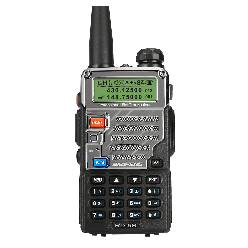 Radioddity x Baofeng RD-5R [OPEN BOX] - Image 12