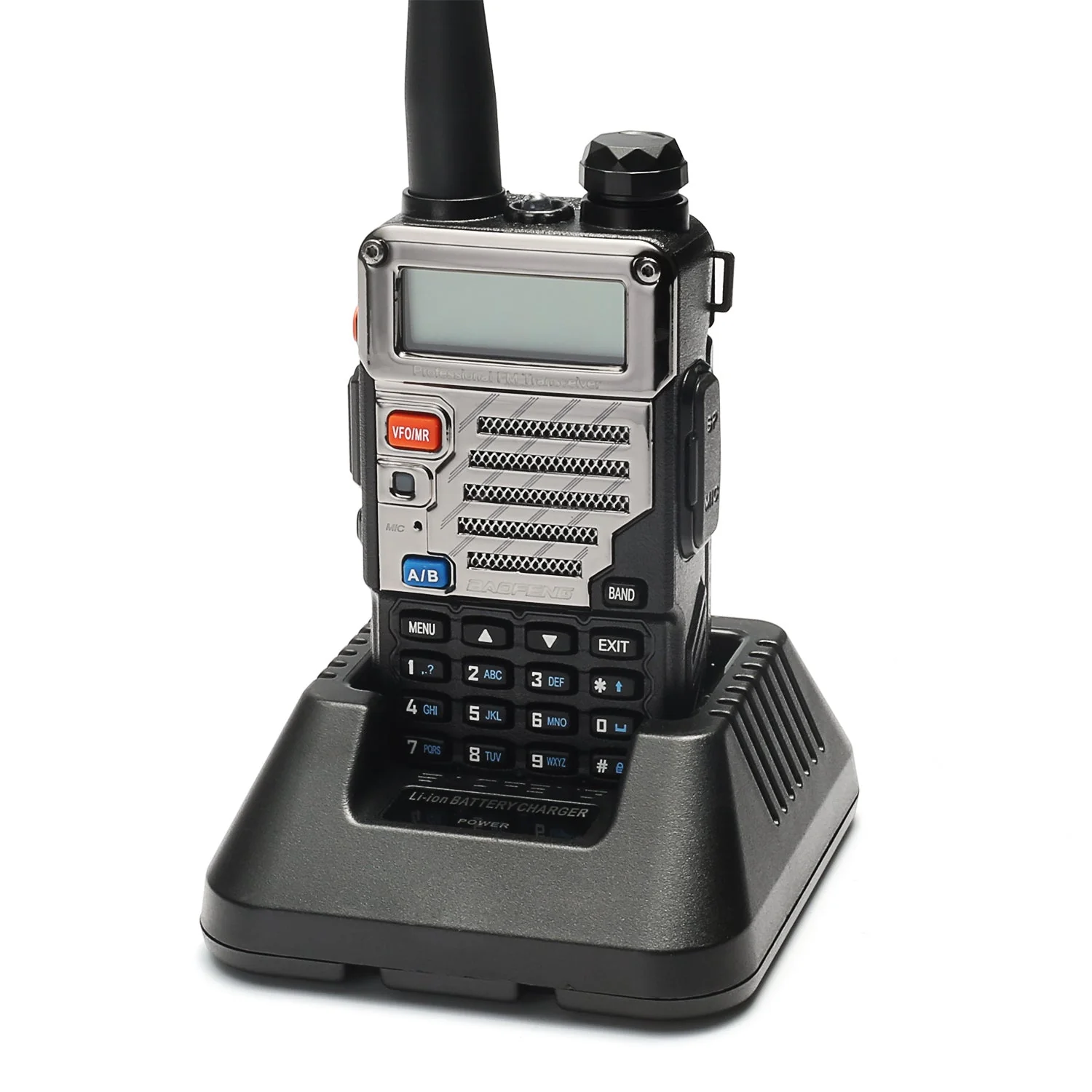 Radioddity x Baofeng RD-5R [OPEN BOX] - Image 9