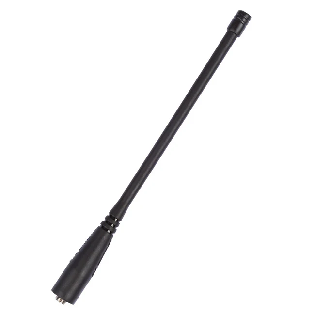 Baofeng SMA-Female 17CM Dual Band Antenna [DISCONTINUED] - Image 2