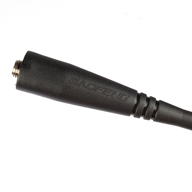 Baofeng SMA-Female 17CM Dual Band Antenna [DISCONTINUED] - Image 4