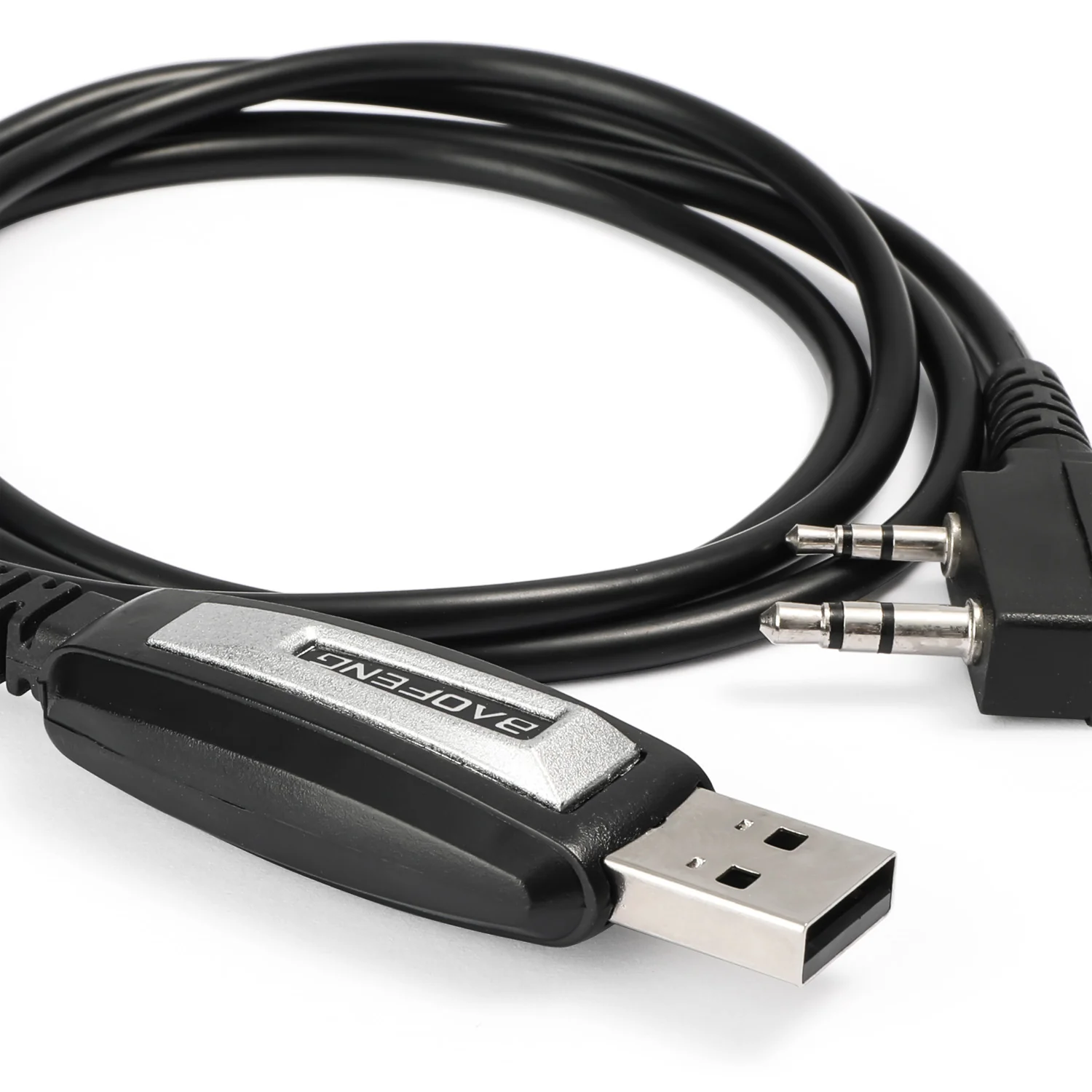 Baofeng USB Programming Cable GA-2S GA-5S 888S UV-5R UV-5RX3 UV-5R EX - Image 5