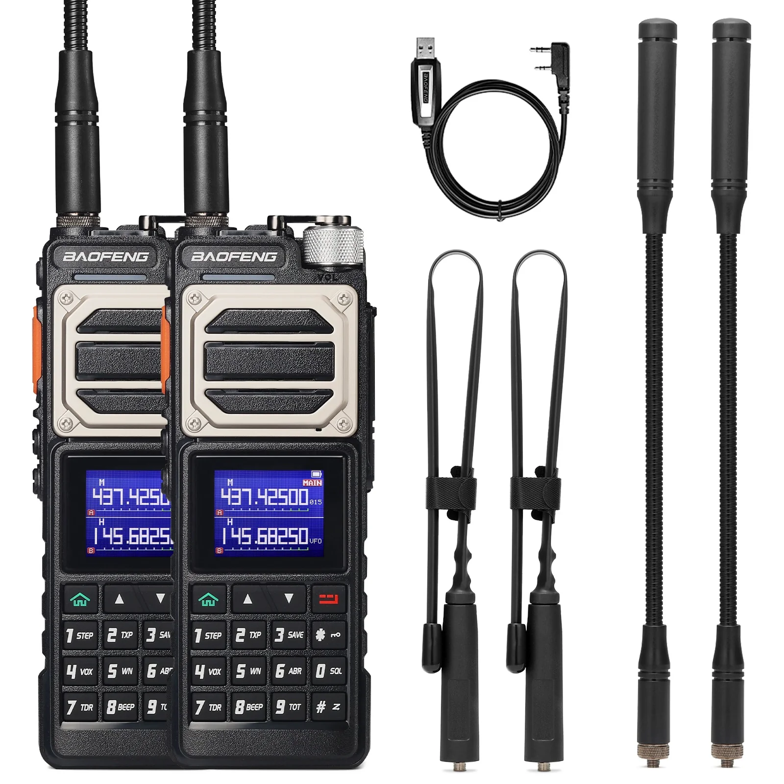 Baofeng UV-25   [OPEN BOX] - Image 10