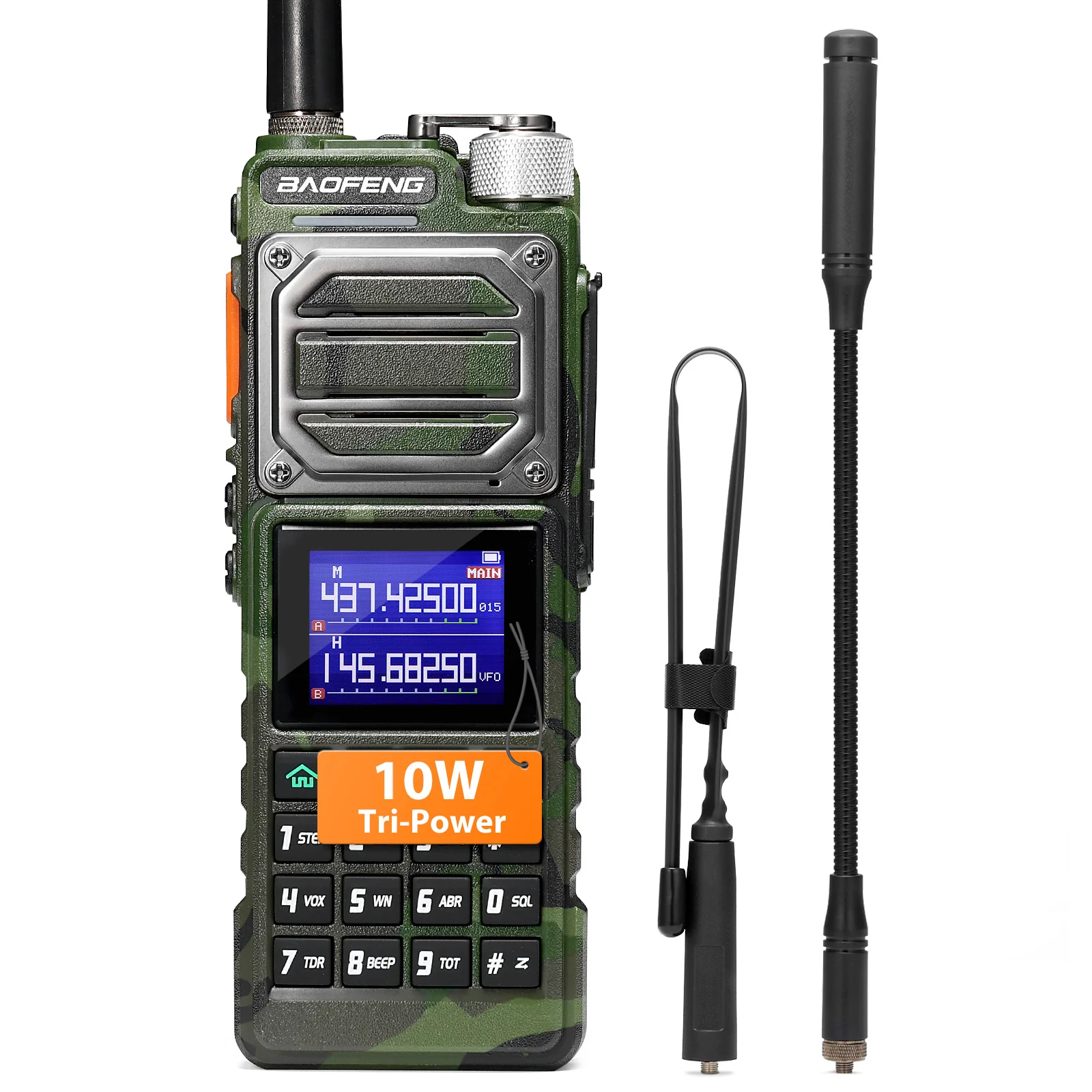 Baofeng UV-25   [OPEN BOX] - Image 11