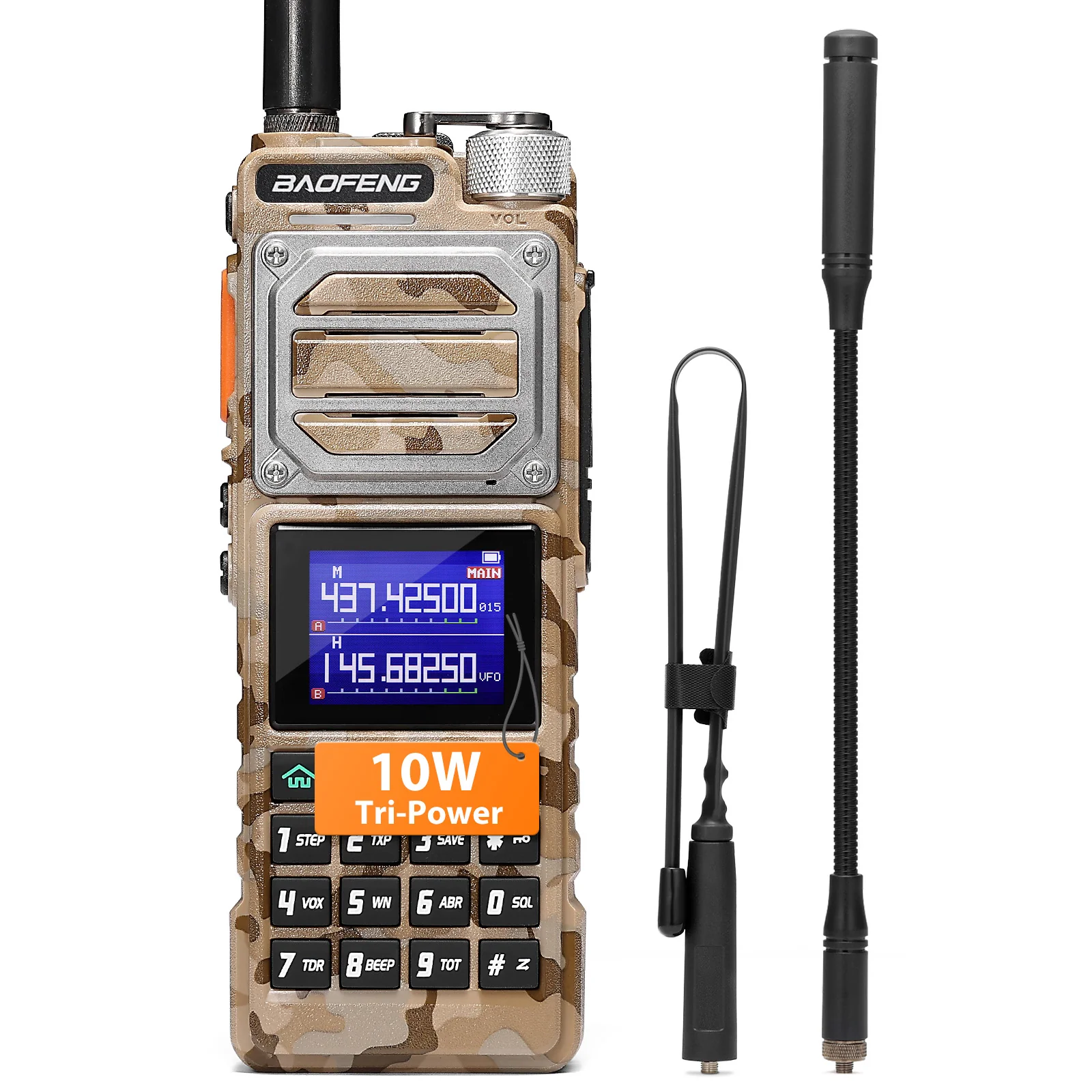 Baofeng UV-25   [OPEN BOX] - Image 13