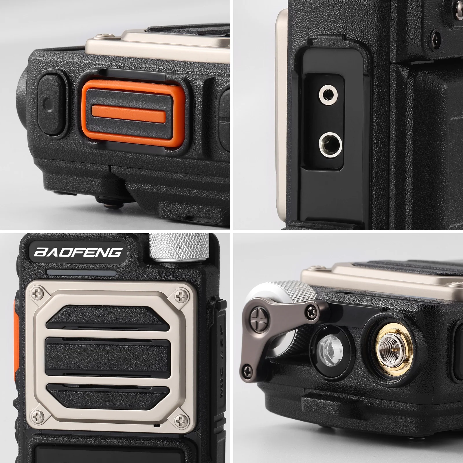 Baofeng UV-25   [OPEN BOX] - Image 8