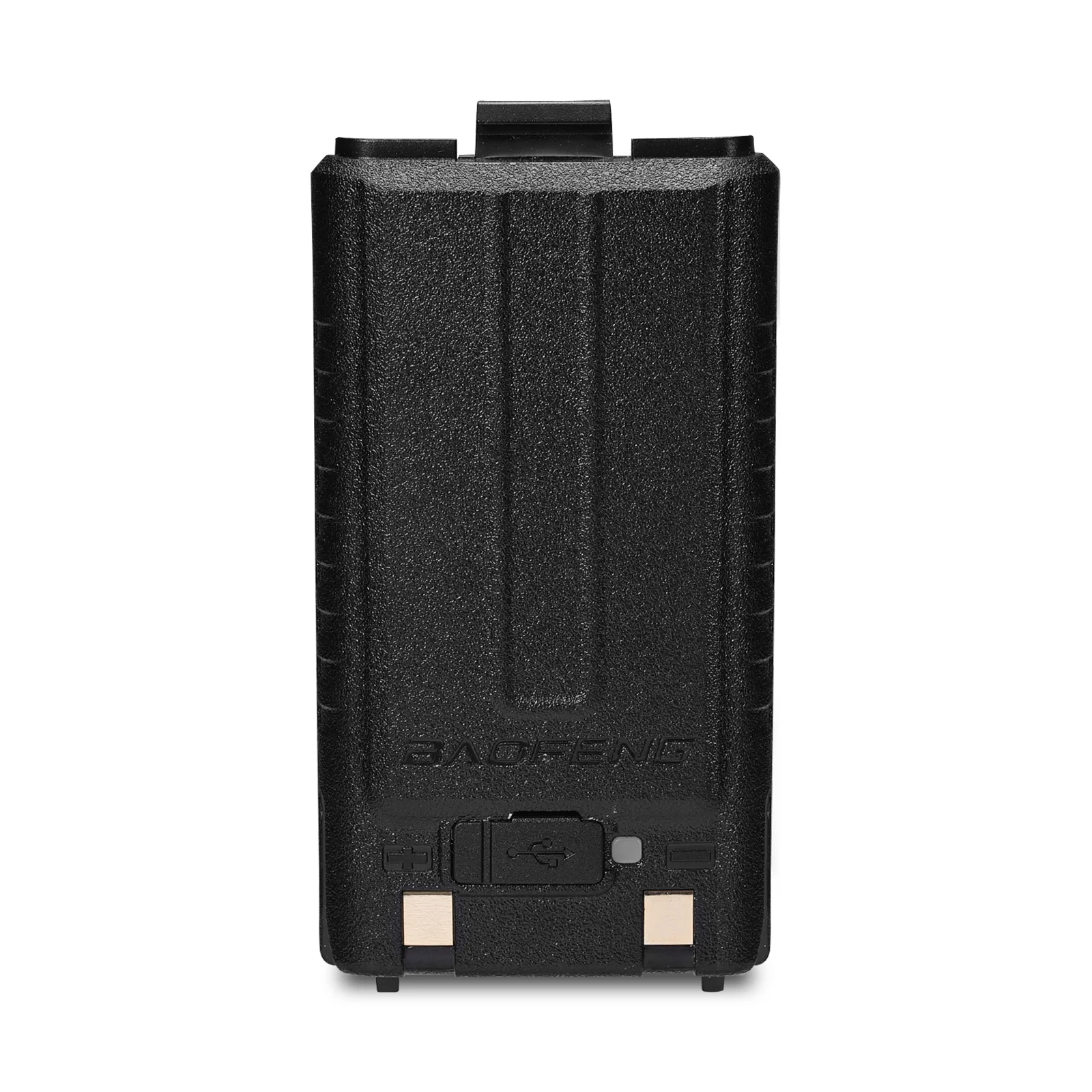 2500mAh Battery for Baofeng UV-5G Plus / UV-5RM Plus / K5 Plus / UV-5RM Plus GPS - Image 2