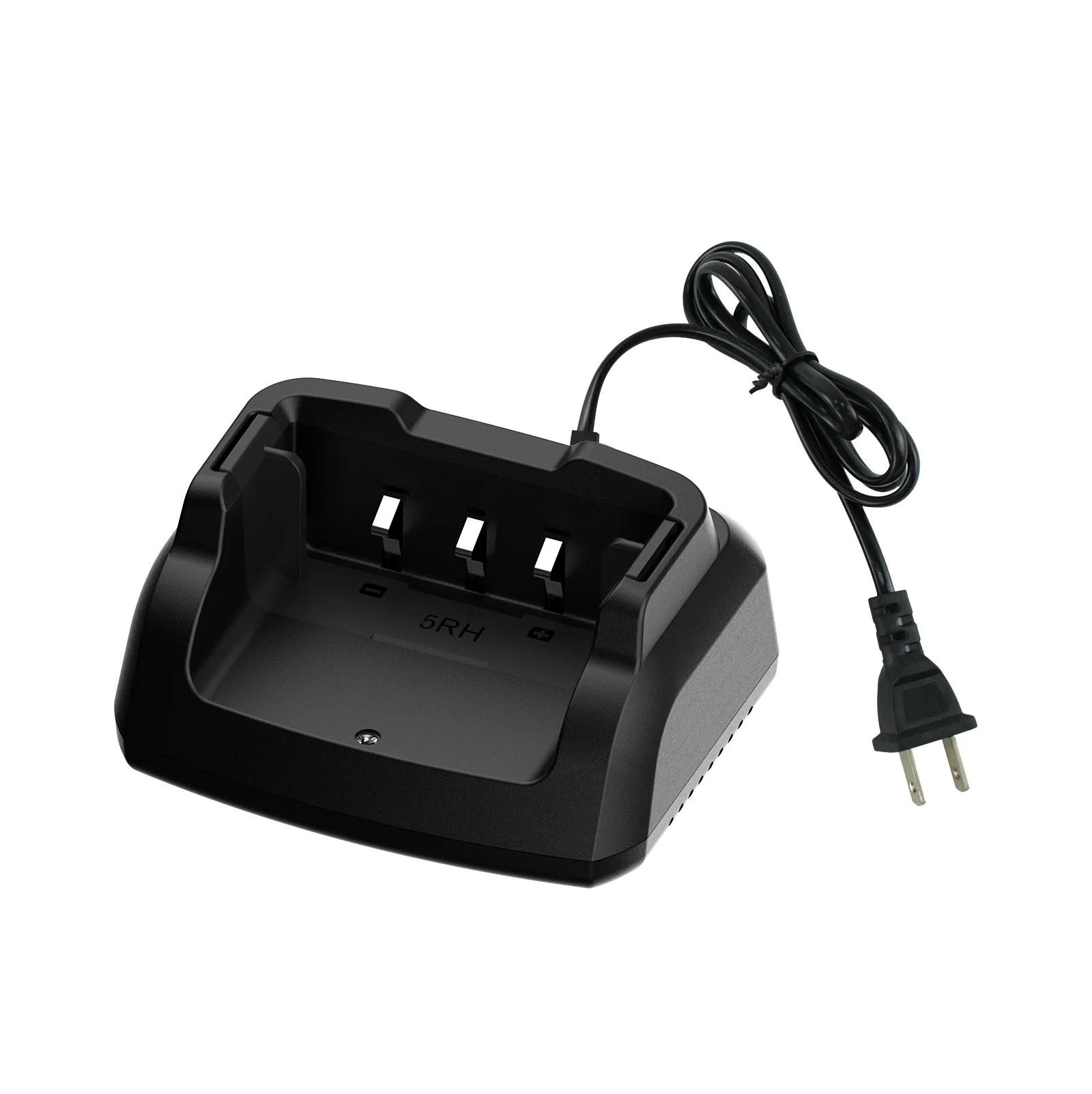 Desktop Charger with Adapter for UV-5RM Plus / UV-5G Plus - Image 3