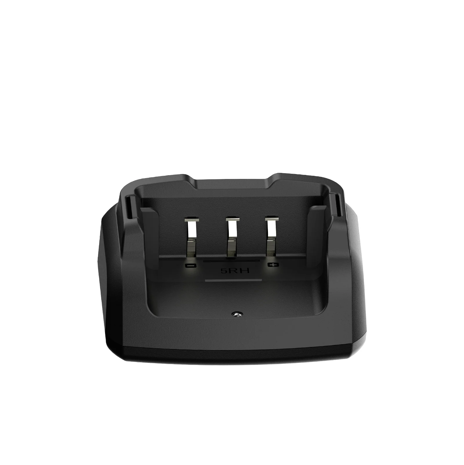 Desktop Charger with Adapter for UV-5RM Plus / UV-5G Plus - Image 4