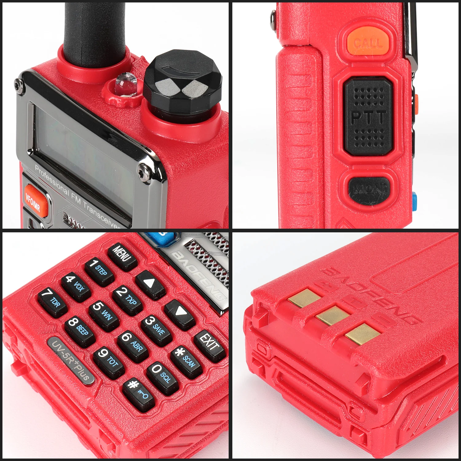 Baofeng UV-5R PLUS [OPEN BOX] - Image 11