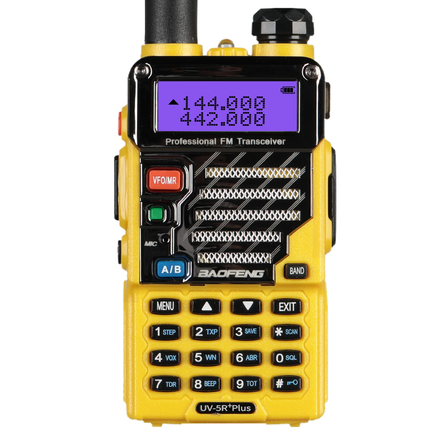 Baofeng UV-5R PLUS [OPEN BOX] - Image 12