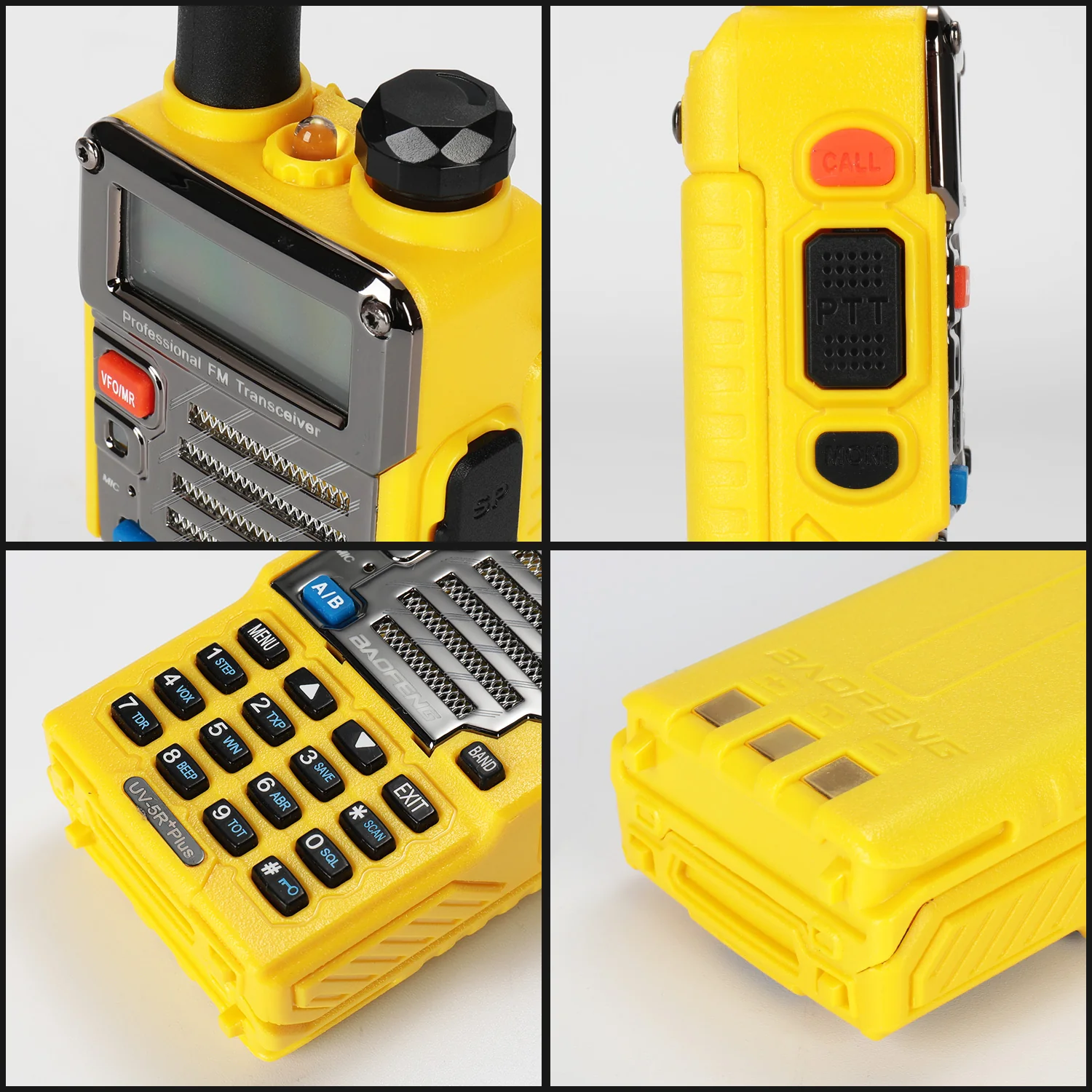 Baofeng UV-5R PLUS [OPEN BOX] - Image 13