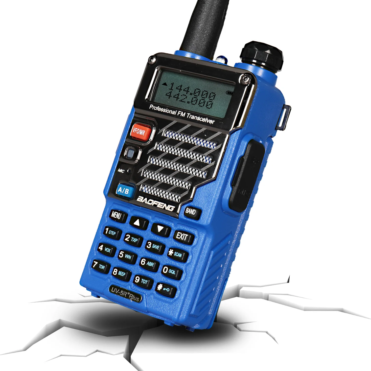 Baofeng UV-5R PLUS [OPEN BOX] - Image 17