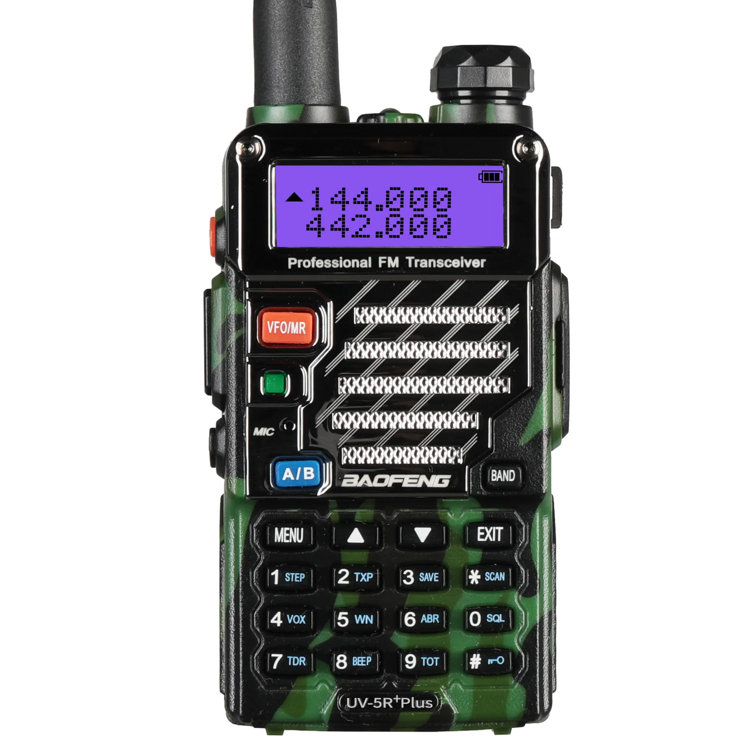 Baofeng UV-5R PLUS [OPEN BOX] - Image 18