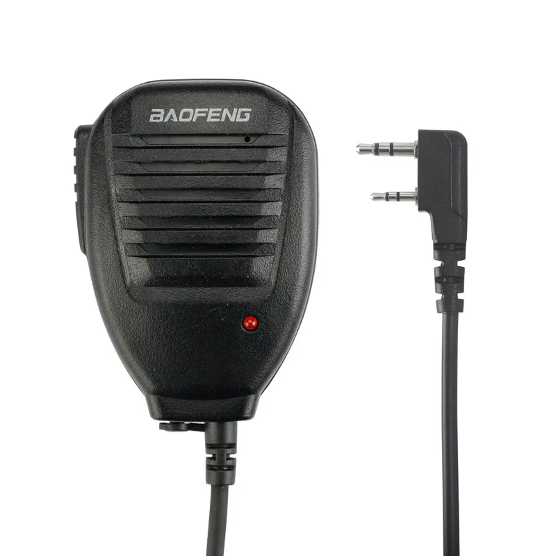 Baofeng UV-5R Two Way Radio + Extra Speaker Mic [DISCONTINUED] - Image 7