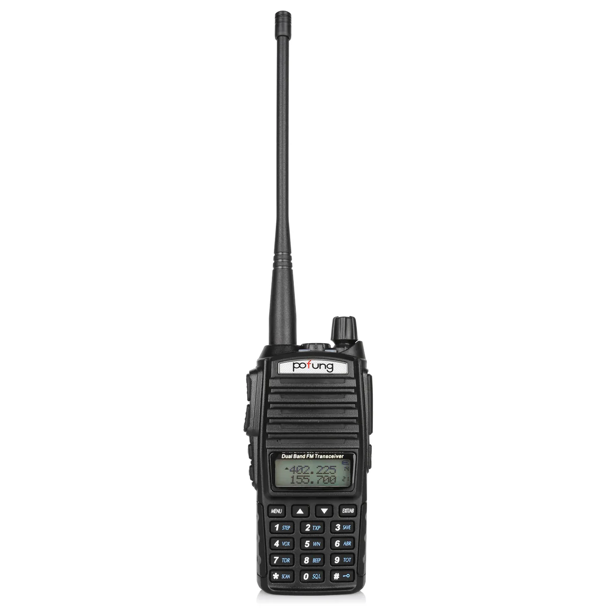 Baofeng UV-82 | Dual Band | Dual PTT | Analog Radio [DISCONTINUED] - Image 4