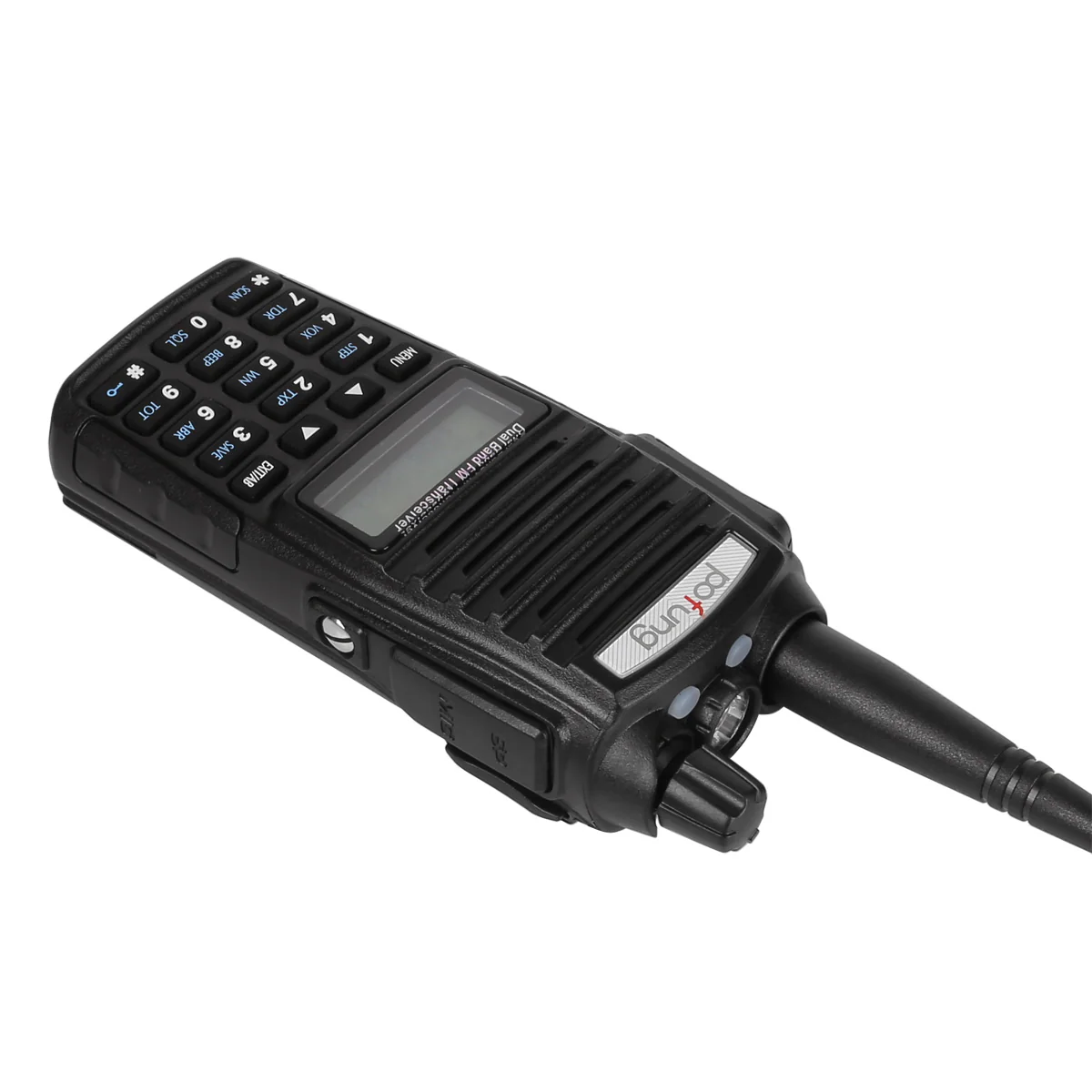 Baofeng UV-82 | Dual Band | Dual PTT | Analog Radio [DISCONTINUED] - Image 5