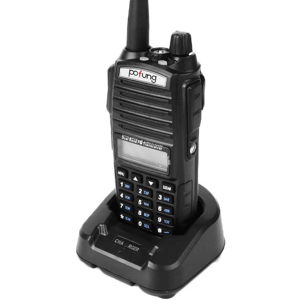 Baofeng UV-82 [OPEN BOX] [DISCONTINUED] - Image 5