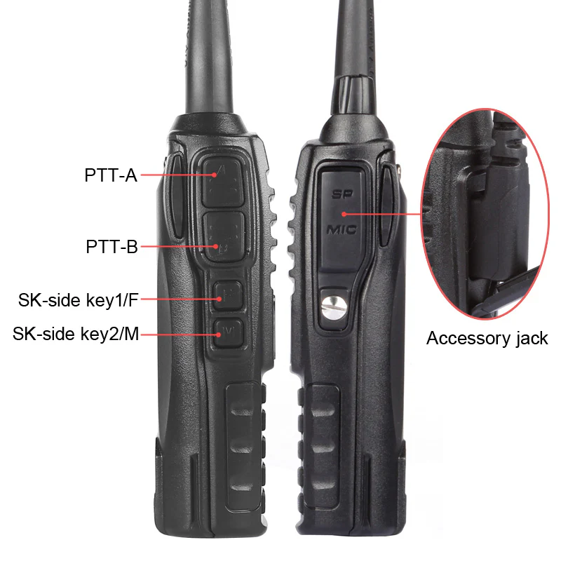Baofeng UV-82L [ 10 Pack ] - Image 4