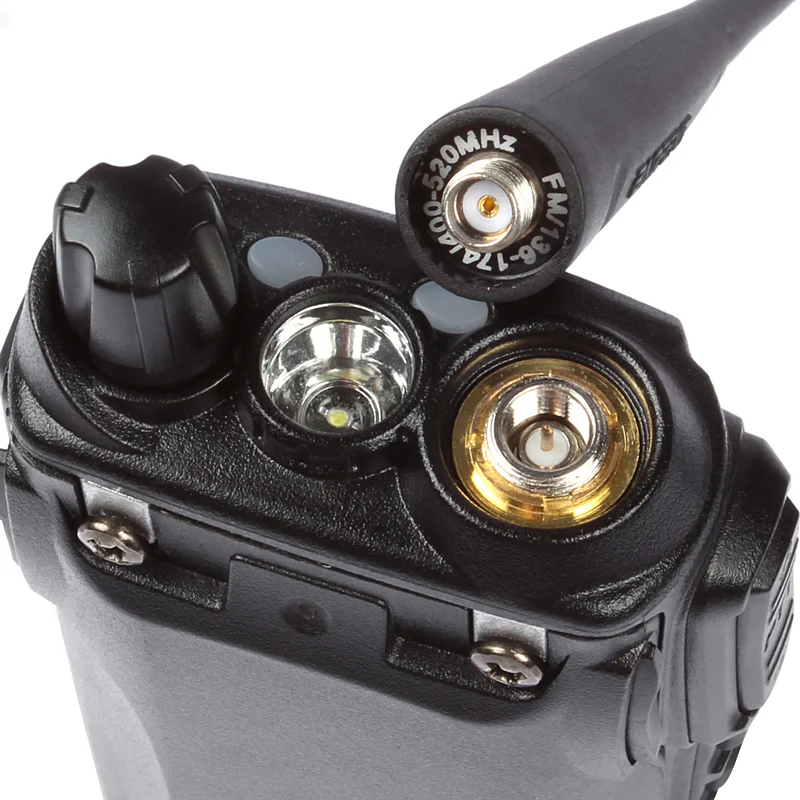 Baofeng UV-82L + Cable - Image 10