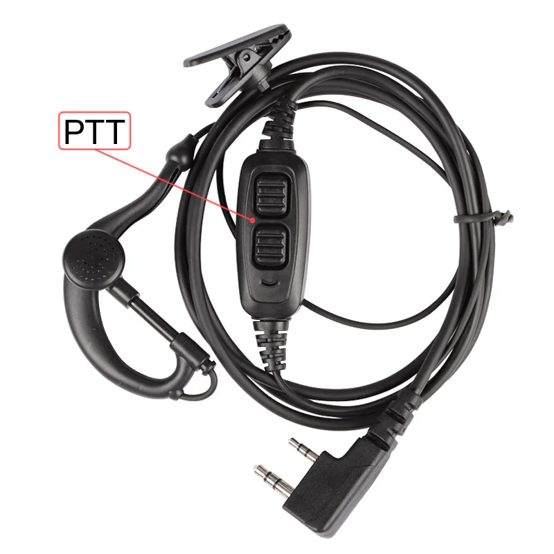 Baofeng UV-82L [OPEN BOX] - Image 11