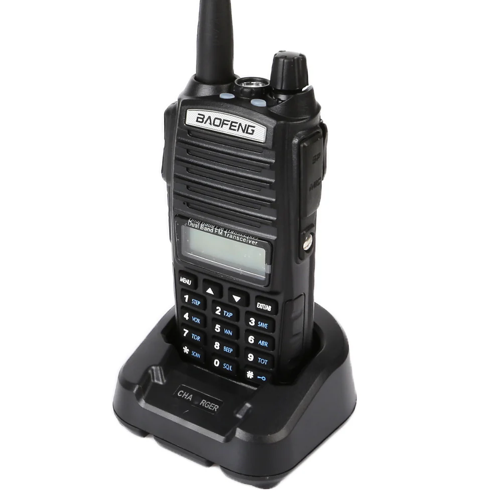 Baofeng UV-82L [OPEN BOX] - Image 13