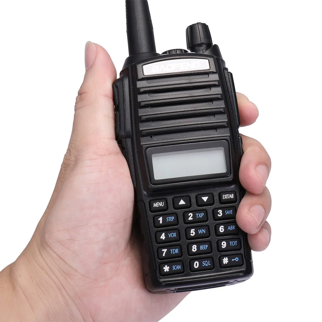 Baofeng UV-82X3 [OPEN BOX] [DISCONTINUED] - Image 5