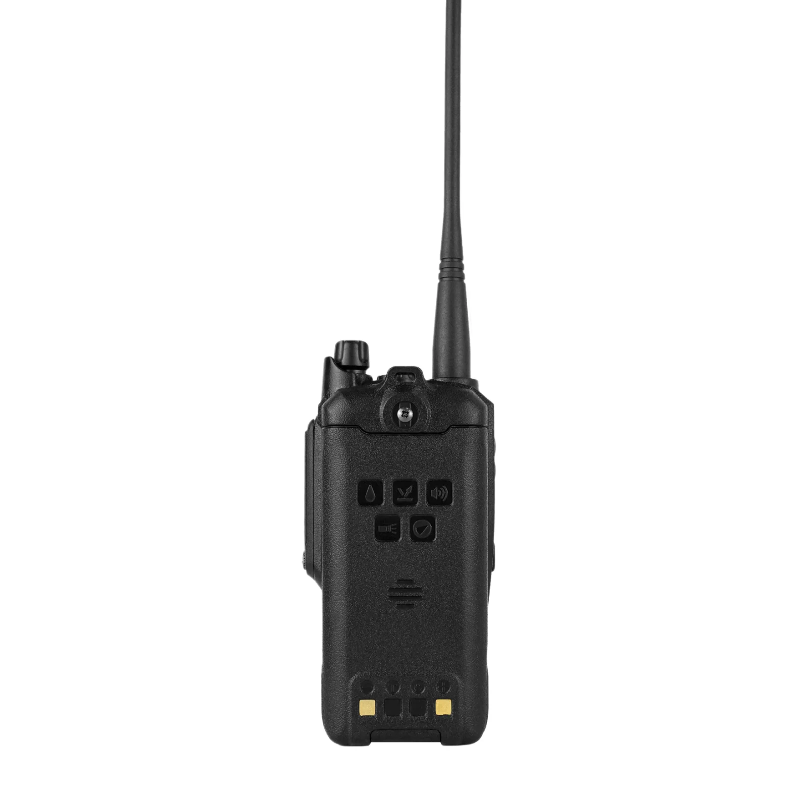 Baofeng UV-9R Analog Radio | Max 5W | Dual Band | 1800mAh | IP57 Waterproof - Image 4