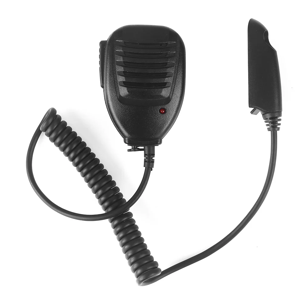 Baofeng Waterproof Microphone Speaker | GT-3WP BF-9700 UV-9R UV-9G Only [DISCONTINUED] - Image 2