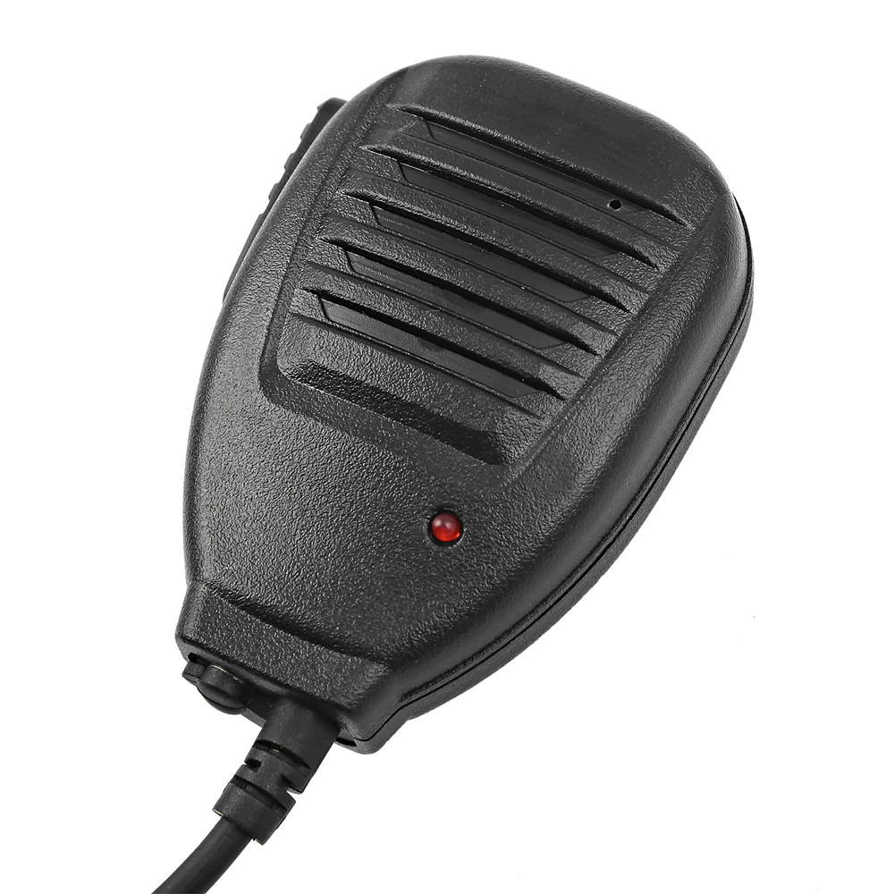 Baofeng Waterproof Microphone Speaker | GT-3WP BF-9700 UV-9R UV-9G Only [DISCONTINUED] - Image 4