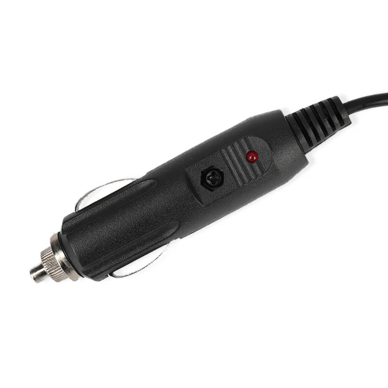 Battery Eliminator Car Charger for Baofeng UV-5R UV-5R Plus UV-5RA GT-5R UV-5X - Image 4