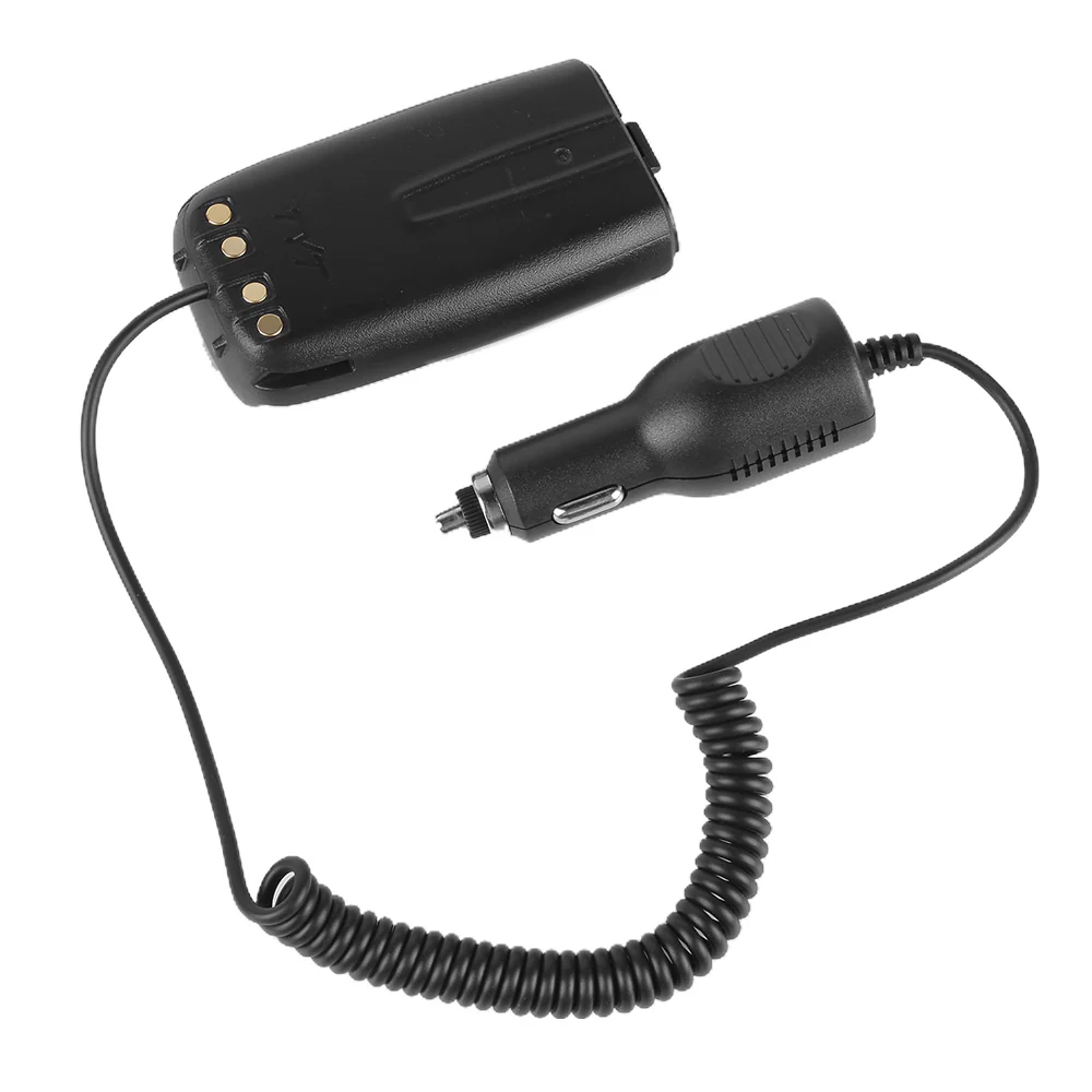 Battery eliminator for TYT TH-UV8000D / UV8000E [DISCONTINUED] - Image 3