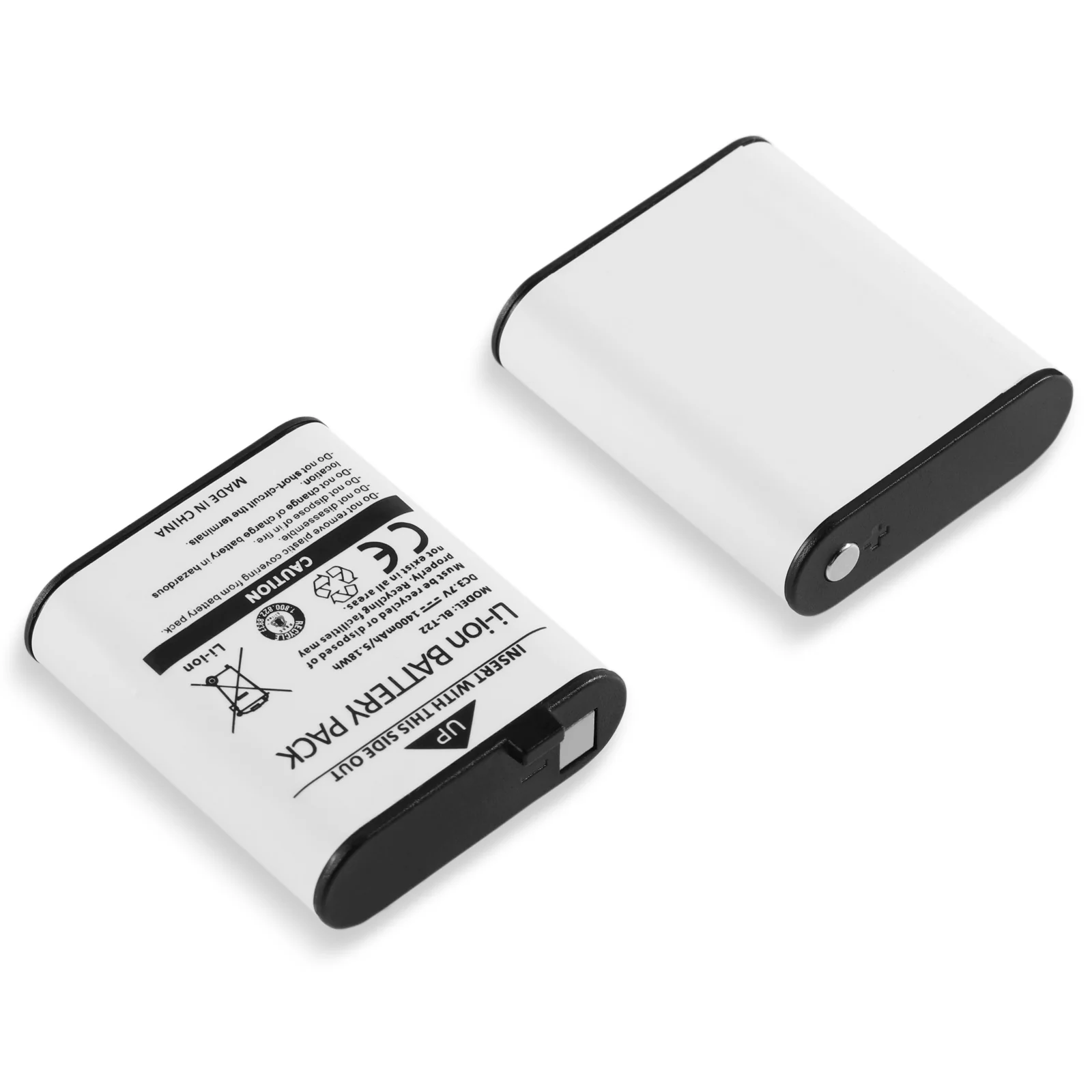 Baofeng BL-T22 1400mAh Battery for BF-33C [DISCONTINUED] - Image 2