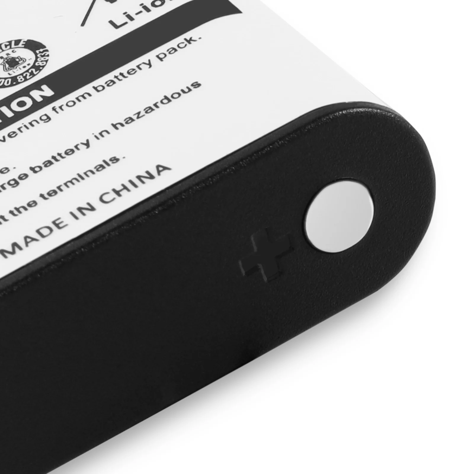 Baofeng BL-T22 1400mAh Battery for BF-33C [DISCONTINUED] - Image 3