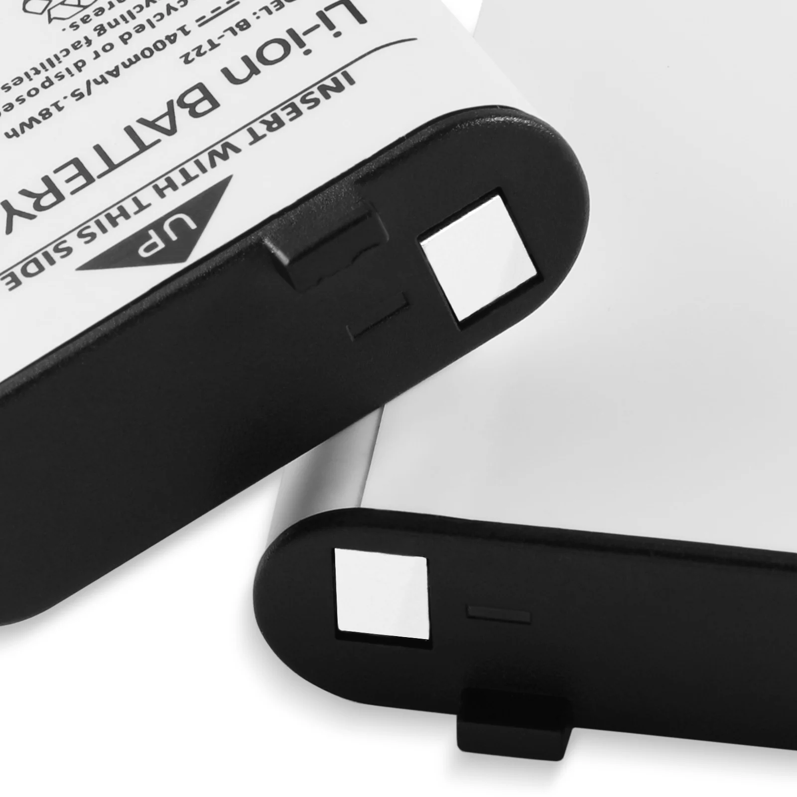 Baofeng BL-T22 1400mAh Battery for BF-33C [DISCONTINUED] - Image 4