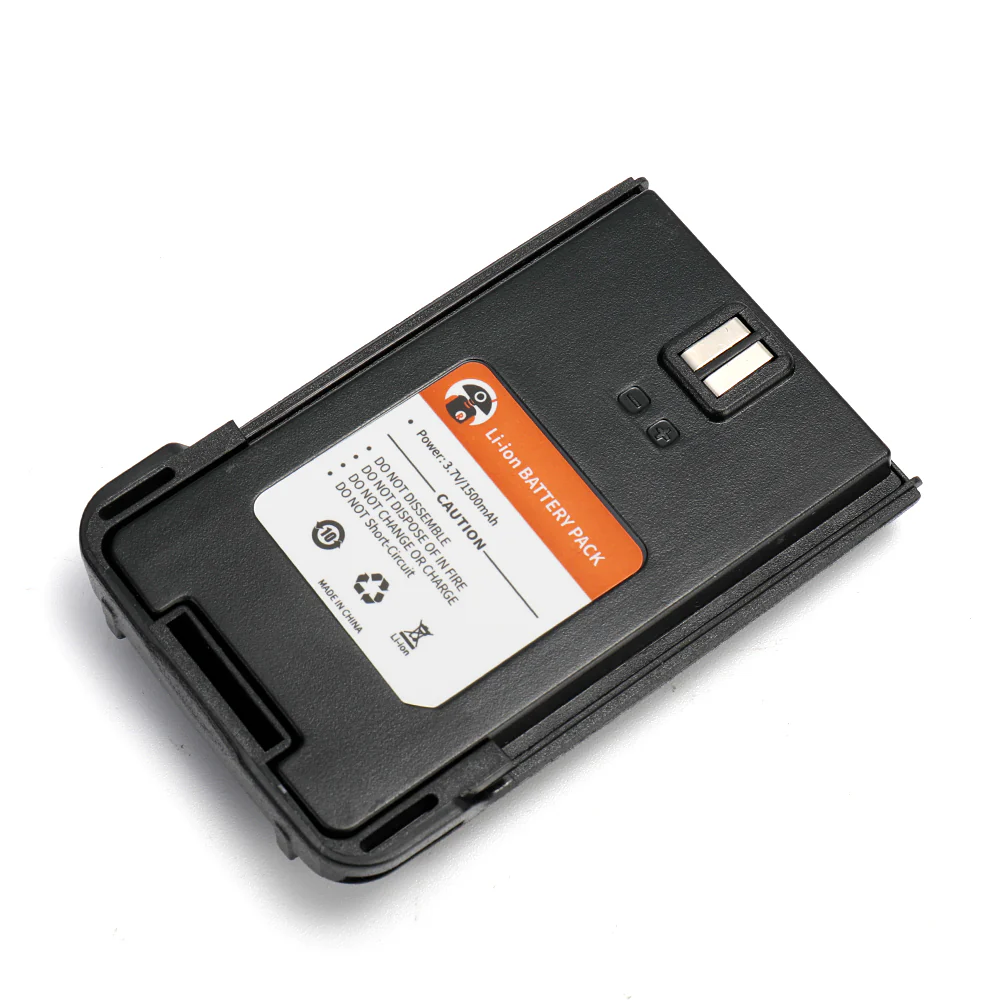Battery for Radioddity GA-2S 1500mAh [DISCONTINUED] - Image 5