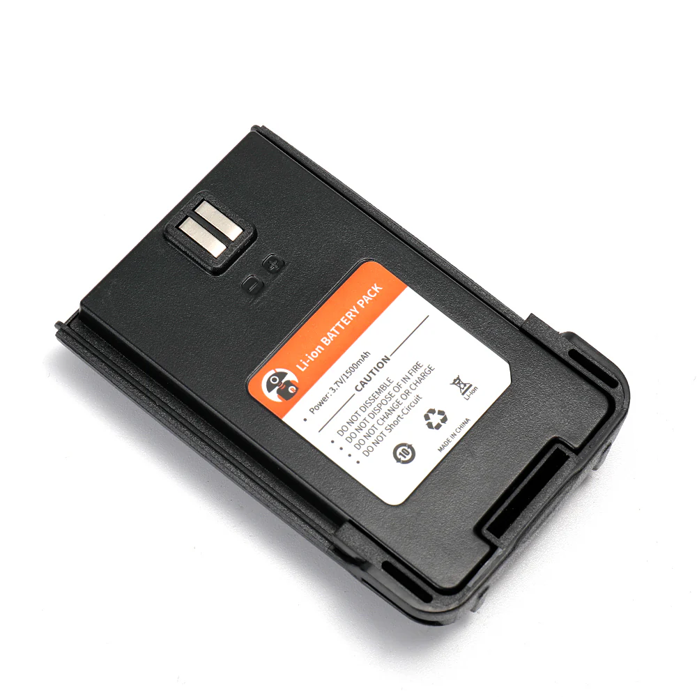 Battery for Radioddity GA-2S 1500mAh [DISCONTINUED] - Image 6