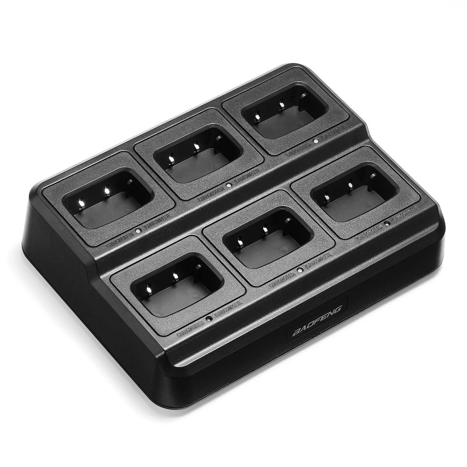 BF-888S Series Six Way Charger - Image 6