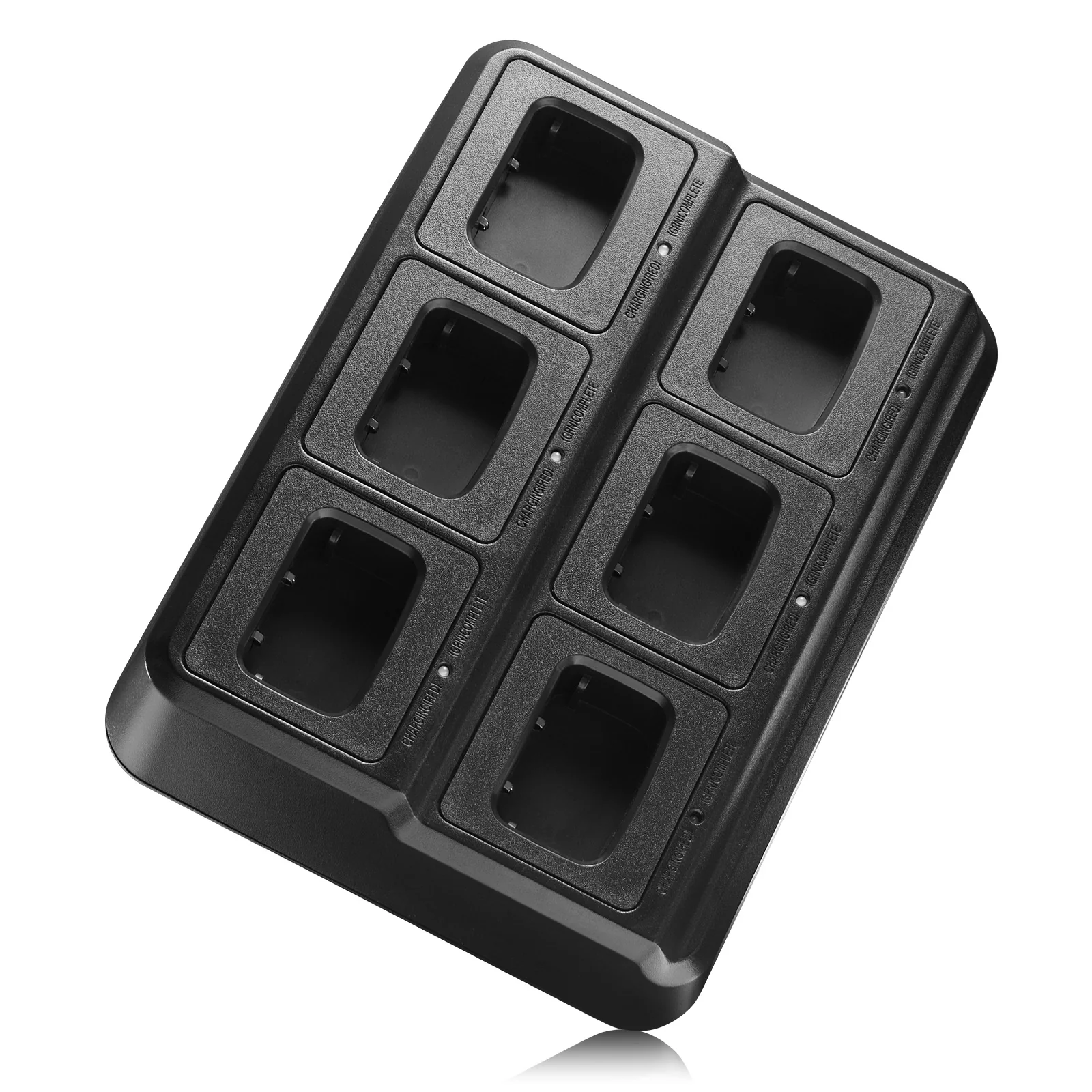 BF-888S Series Six Way Charger - Image 7