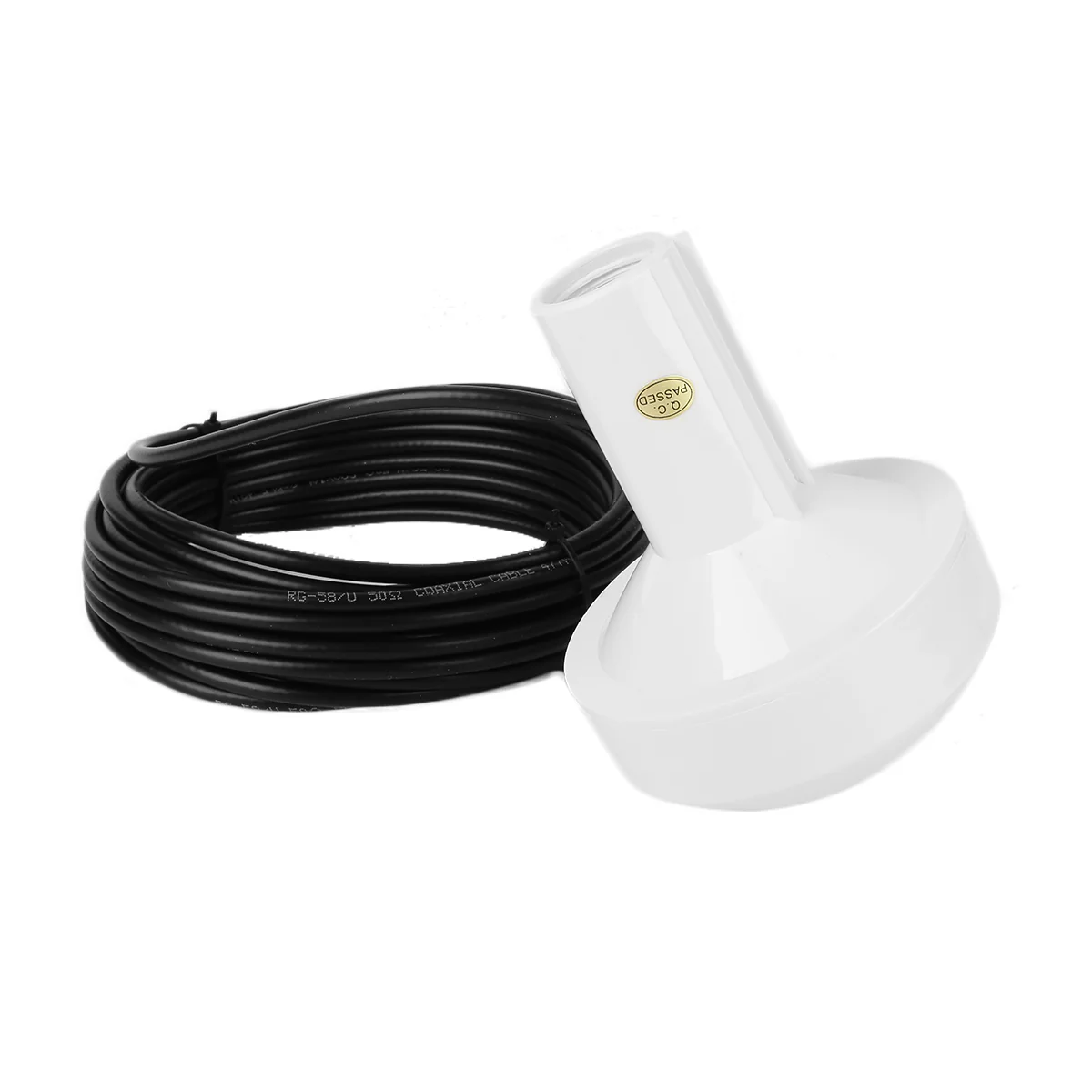 BNC External Marine Fish Boat 8M GPS Antenna [DISCONTINUED] - Image 5