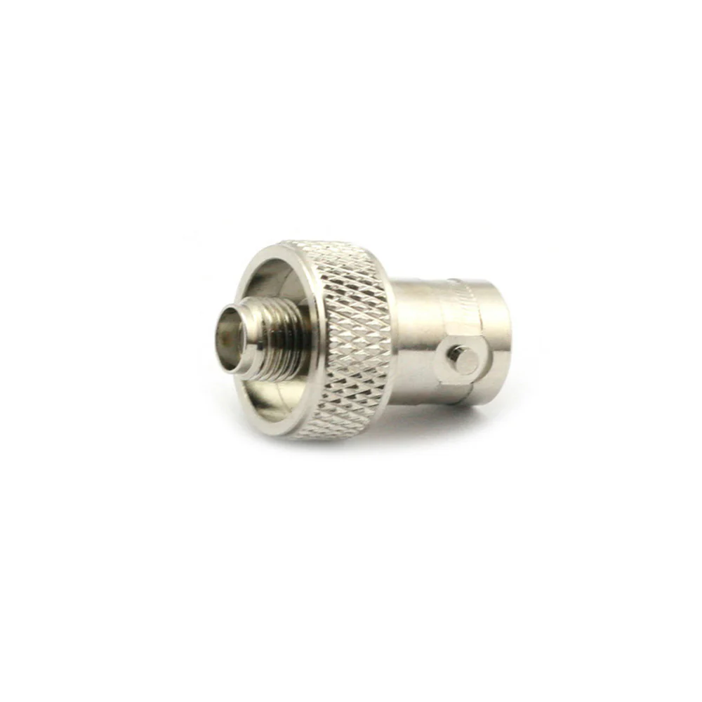 SMA Female to BNC Female Adapter [DISCONTINUED] - Image 2