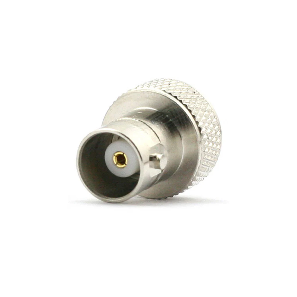 SMA Female to BNC Female Adapter [DISCONTINUED] - Image 3