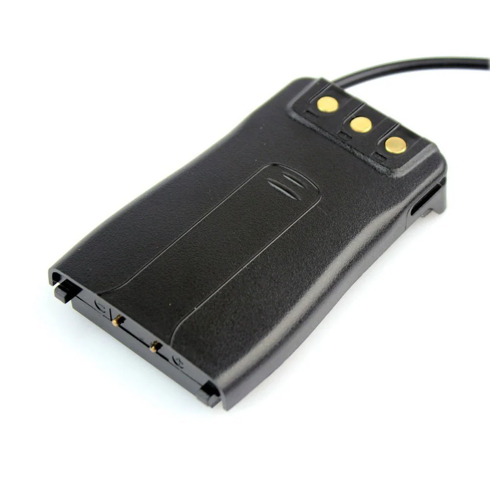 Car Charger Battery Eliminator for Baofeng BF-888S [DISCONTINUED] - Image 2