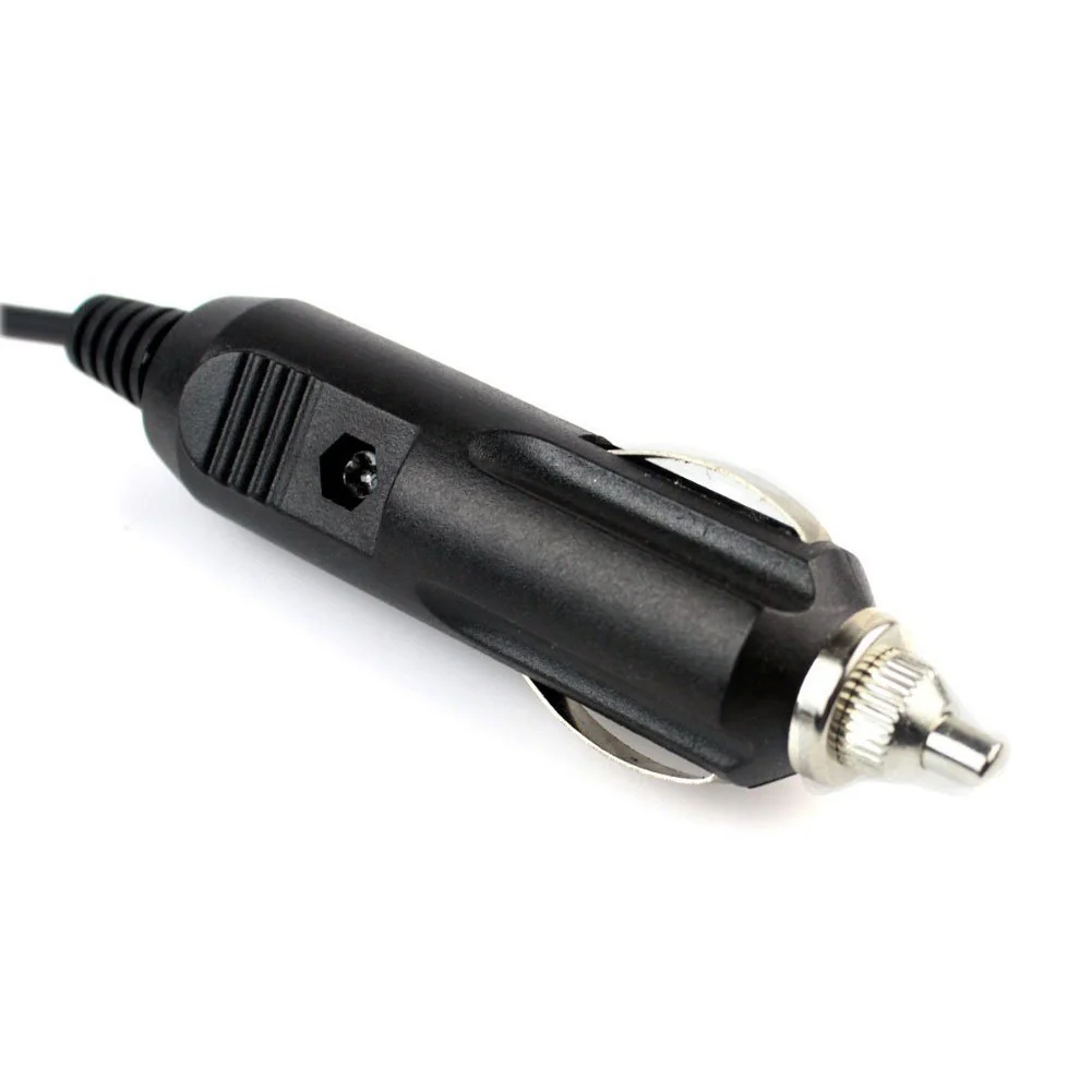 Car Charger Battery Eliminator for Baofeng BF-888S [DISCONTINUED] - Image 3