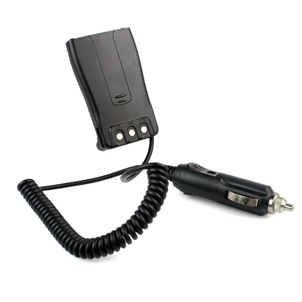 Car Charger Battery Eliminator for Baofeng BF-888S [DISCONTINUED] - Image 4