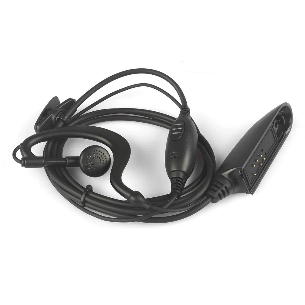 Baofeng Earpiece for Acoustic Tube GT-3WP BF-9700 [DISCONTINUED] - Image 2
