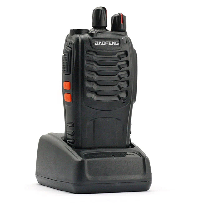 Desktop Charger for Baofeng BF-888S - Image 3