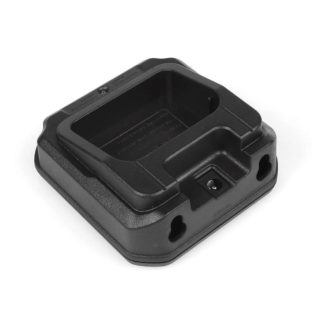 Desktop Charger for Baofeng GT-3WP [DISCONTINUED] - Image 3