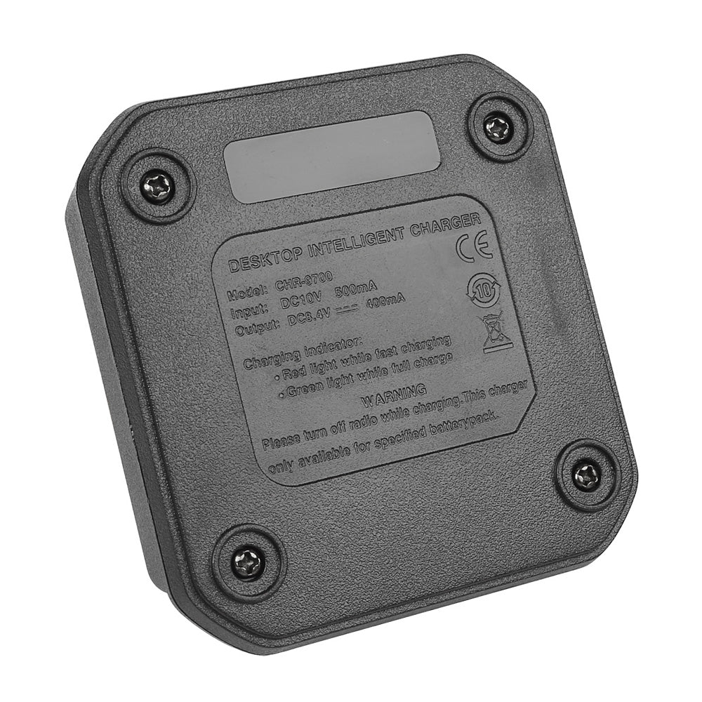Desktop Charger for Baofeng GT-3WP [DISCONTINUED] - Image 4