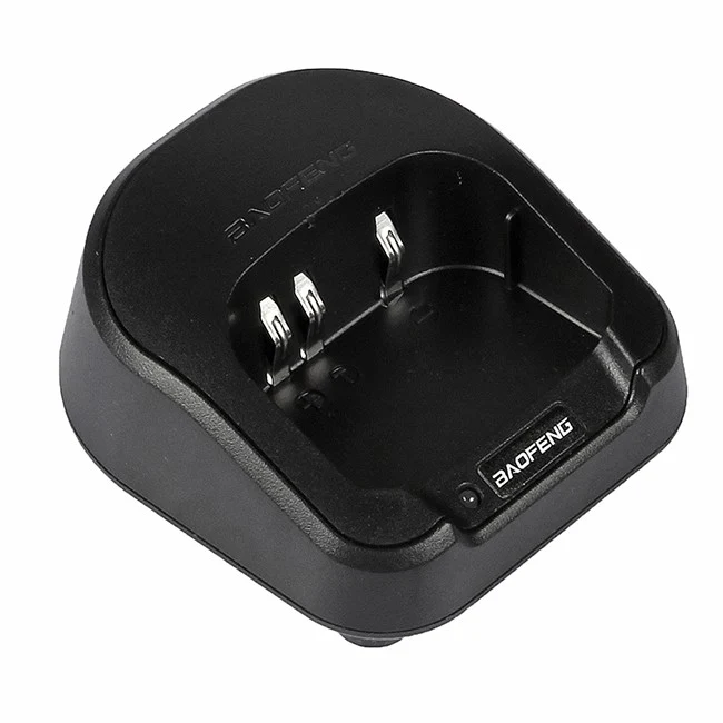 Desktop Charger for Baofeng GT-5/GT-5TP [DISCONTINUED] - Image 2