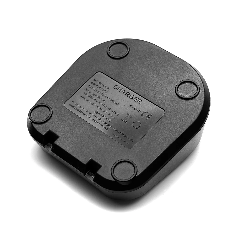 Desktop Charger For Baofeng UV-82L - Image 4